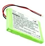 Akumulatory do aparatów dedykowane - Cameron Sino CS-dyc160vx akumulator do Dyson DC-16/D12 Cordless Vacuum/DC16 Animal ( mAh) 4894128057352 - miniaturka - grafika 1