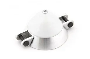 Siatka DO KOSZA DOMEKS 0003 - Koszykówka - miniaturka - grafika 2