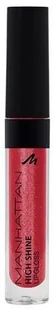 Manhattan High Shine Lipgloss 2,9ml W Błyszczyk 56N 51272 - Błyszczyki do ust Manhattan High Shine Lipgloss 2,9ml W Błyszczyk 56N 51272 - Błyszczyki do ust - miniaturka - grafika 1