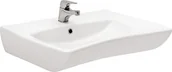 Umywalki - Cersanit Eko 65 65x54,5 K11-0041 - miniaturka - grafika 1