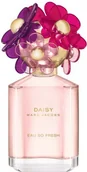 Wody i perfumy damskie - Marc Jacobs Daisy Eau So Fresh Sorbet woda toaletowa 75ml - miniaturka - grafika 1