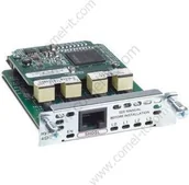 Pozostałe akcesoria sieciowe - Cisco HWIC-4SHDSL - miniaturka - grafika 1