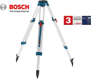Bosch BT 170 HD - Sprzęt geodezyjny - miniaturka - grafika 7
