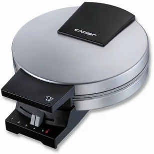 Cloer 189 - Gofrownice - miniaturka - grafika 2