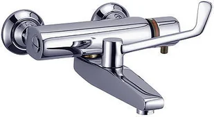 Kludi Medi Care 350850564 - Baterie wannowe i prysznicowe - miniaturka - grafika 2