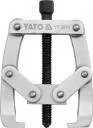 YATO ŚCIĄGACZ DWURAMIENNY Z OGRANICZNIKIEM 4 YT-2514 - Ściągacze - miniaturka - grafika 2