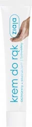 Ziaja Krem do rąk ochronny / z ekstraktem z bawełny 100ml - Balsamy i kremy do ciała - miniaturka - grafika 2