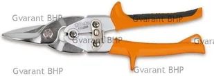 BETA nożyce DŹWIGNIOWE DO BLACHY 250mm 1122 - Nożyce i noże - miniaturka - grafika 2