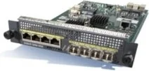 Cisco SSM-4GE SSM-4GE - Firewalle sprzętowe - miniaturka - grafika 2