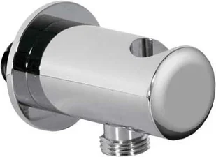 Tres uchwyt do słuchawki, kolor chrom 024.182.01 - Akcesoria do armatury i ceramiki - miniaturka - grafika 5