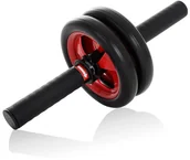 Pozostały sprzęt i akcesoria do ćwiczeń - Taurus Kółko do ćwiczeń Exercise Wheel Pro TB-9350-PRO - miniaturka - grafika 1