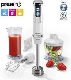 Concept TM4750 - Blendery ręczne - miniaturka - grafika 2