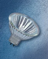 Halogeny - Osram DECOSTAR 44860WFL - żarówka halogenowa 20W 12V 38st. 44860 WFL - miniaturka - grafika 1