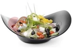 Hendi Miska w kształcie fali z melaminy 561478 - Wyposażenie lokali gastronomicznych - miniaturka - grafika 2