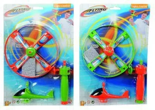 Simba Wyrzutnia Helikoptera, 2 Rodzaje 107206455 - Samoloty i helikoptery - miniaturka - grafika 2
