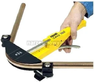 Rems Giętarka ręczna do rur Swing Set 12-15-18-22 153025 - Inne urządzenia budowlane - miniaturka - grafika 3