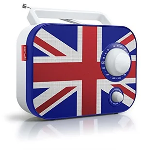 Muse M-62UK (M-62NY) - Radia - miniaturka - grafika 2