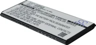 Baterie do telefonów - Cameron Sino Samsung Galaxy Note 4 / EB-BN910BBE 2800mAh 10.78Wh Li-Ion 3.85V (CS-SMN917SL) - miniaturka - grafika 1