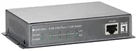 Switche - LevelOne GEP-0521 $329$330cze sieciowe 4015867185742 - miniaturka - grafika 1