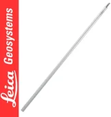 Sprzęt geodezyjny - Leica Przedłużka 1m długości GZW12 do tyczki - miniaturka - grafika 1