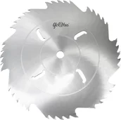 Tarcze do pił - Globus Piła tarczowa zwykła 630x40x4/8x5Z WA PT140-0630-0001 - miniaturka - grafika 1