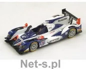 Samochody i pojazdy dla dzieci - Spark Oreca 03R Nissan #47 - miniaturka - grafika 1