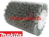 Materiały ścierne - Makita SZCZOTKA SZLIFIERSKA NYLONOWA DO 9741 P-04444 - miniaturka - grafika 1