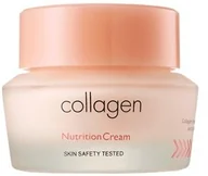 Kremy do twarzy - ItSkins in Collagen Nutrition Cream Ujędrniajacy krem do twarzy 50ml 8809323737776 - miniaturka - grafika 1