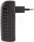 Pozostałe akcesoria sieciowe - Mikrotik Zasilacz impulsowy 24V 1.6A dla płyt Płyta RouterBoard 24HPOW] - miniaturka - grafika 1