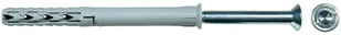 Fischer Kołek rozporowy 046266 SXR 10 x 140 T zestaw 50 szt - Kołki Fischer Kołek rozporowy 046266 SXR 10 x 140 T zestaw 50 szt - Kołki - miniaturka - grafika 1