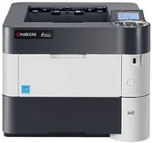 Drukarki - Kyocera FS-4100DN (1102MT3NL0) - miniaturka - grafika 1