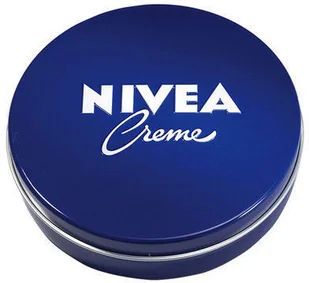 Nivea Creme 400ml - Kremy do twarzy - miniaturka - grafika 7