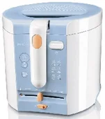 Frytkownice - Philips HD6107 - miniaturka - grafika 1