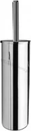 Akcesoria do wc - Gedy Bernina szczotka do WC stojąca 3633 - miniaturka - grafika 1