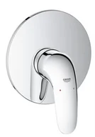 Baterie podtynkowe - Grohe Eurostyle New 29098003 - miniaturka - grafika 1