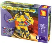 Klocki - Dromader 25463 KOSMOS KOSMICZNY ROBOT - miniaturka - grafika 1
