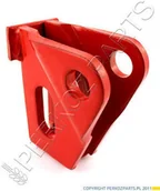 Części i akcesoria do maszyn rolniczych - KVERNELAND WSPORNIK 25MM 067092 - miniaturka - grafika 1