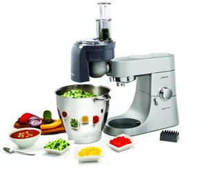 Kenwood MGX 400 - Akcesoria i części AGD - miniaturka - grafika 2