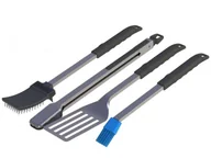 Zestawy do grillowania - Broil King Zestaw do grillowania Baron - miniaturka - grafika 1