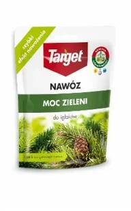 Target Nawóz Rozpuszczalny Do Iglaków 150g - Nawozy ogrodnicze - miniaturka - grafika 2