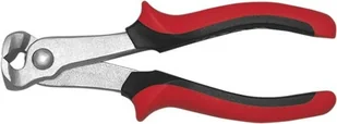 YATO szczypce tnące czołowe 160 mm YT-2066 - Kombinerki i obcęgi - miniaturka - grafika 6