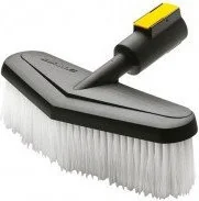 Akcesoria do myjek - Karcher Nasadzana Szczotka do mycia - miniaturka - grafika 1