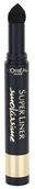 Eyelinery - Loreal Paris Super Liner Smokissime eyelinery odcień 100 Black Smoke Effet Smoky Powder Eyeliner Pen 1 g - miniaturka - grafika 1