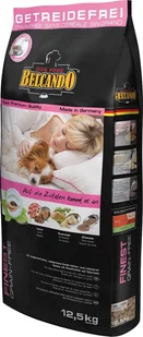 Belcando Finest Croc 12,5 kg - Sucha karma dla psów - miniaturka - grafika 3