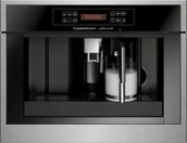 Ekspresy do kawy - Kueppersbusch EKV6500.0 E - miniaturka - grafika 1