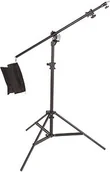 Statywy i uchwyty do lamp - Joyart statyw oświetleniowy boom B-1 - miniaturka - grafika 1