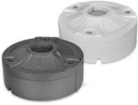 BCS UCHWYT DO KAMER KULISTYCH UD1 UD1 (AUCMT-302) - Kamery IP - miniaturka - grafika 2