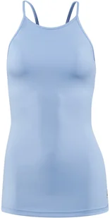 Reebok Sport Topy na ramiączkach T-shirty bez rękawówKoszulka Yoga Tank z wbudowanym biustonoszem Sport - Koszulki i topy damskie - miniaturka - grafika 3