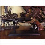 Repliki - broń - Denix HISTORYCZNY KAPISZONOWY REWOLWER S.COLTA Army 1886r. - miniaturka - grafika 1