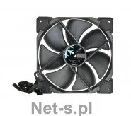Fractal Design Wentylator Venturi HP-14 PWM 140mm FD-FAN-VENT-HP14-PWM-BK - Chłodzenie procesora - miniaturka - grafika 5